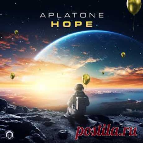 lossless music  : Aplatone - Hope EP