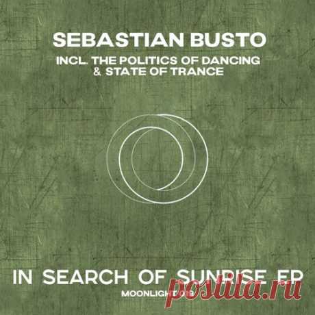 Sebastian Busto - In Search of Sunrise [Moonlight]