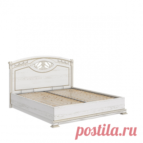 Двуспальная кровать 180х200 с подъемным механизмом купить по цене 104 900 руб. в Москве — интернет-магазин Chudo-magazin.ru