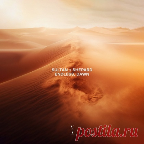 Sultan + Shepard - Endless, Dawn [Album 2024] - Forum 4CLUBBERS.PL