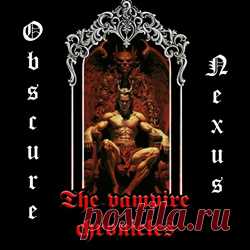 Obscure Nexus - The Vampire Chronicles (2023) 320kbps / FLAC