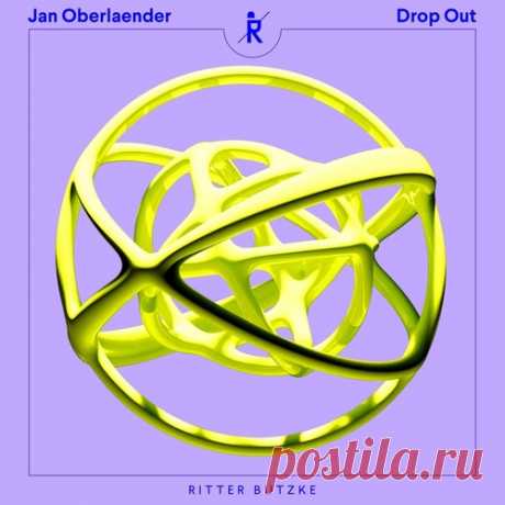 Jan Oberlaender – Drop Out [RBR261]