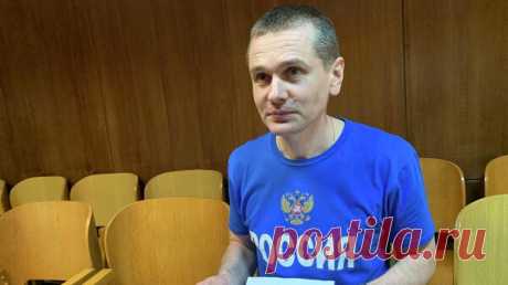 В США и Греции шесть лет пытаются сломать россиянина Александра Винника