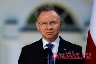 Президент Польши заявил о невозможности передачи Patriot Украине