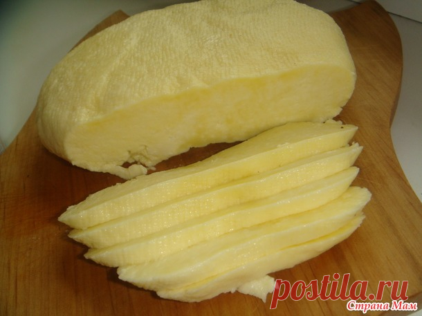 Сыр Панир 
 
 О панире известно уже много веков. Этот вкусный свежий домашний сыр - индийский брат адыгейского сыра, используют его в разнообразных блюдах от салатов до сладостей. Панир – это пресный сыр. Он по…