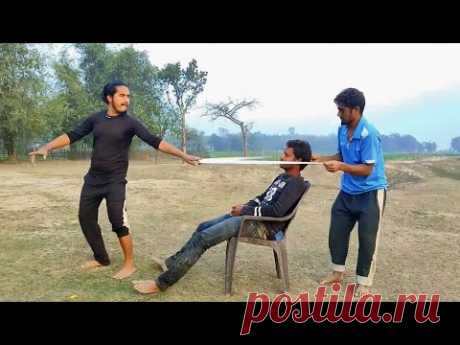 New comedy amazing funny Videos 2023 New year funny video Episode 59 By Bindas Fun Ds