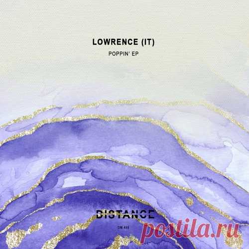 loWrence (IT) – Poppin’ EP [DM488] Sharing-DB.club