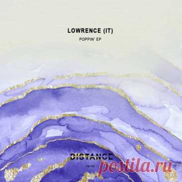 loWrence (IT) – Poppin’ EP [DM488] Sharing-DB.club