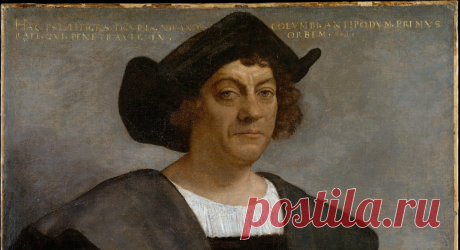 Христофор Колумб не открыл Северную Америку. А Магеллан не совершил кругосветного путешествия | Популярная наука | Яндекс Дзен