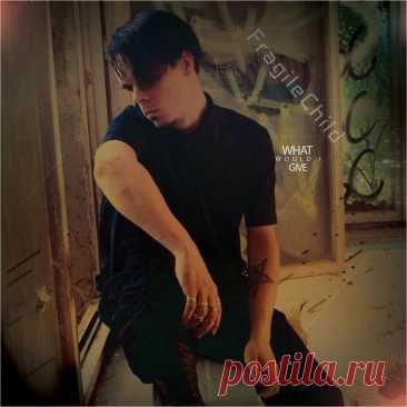 FragileChild - What Would I Give (EP) (2025) 320kbps / FLAC