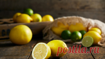 Диетолог Круглова рассказала об отличиях лайма от лимона. Врач-диетолог Наталья Круглова назвала основные отличия лимона от лайма. Читать далее