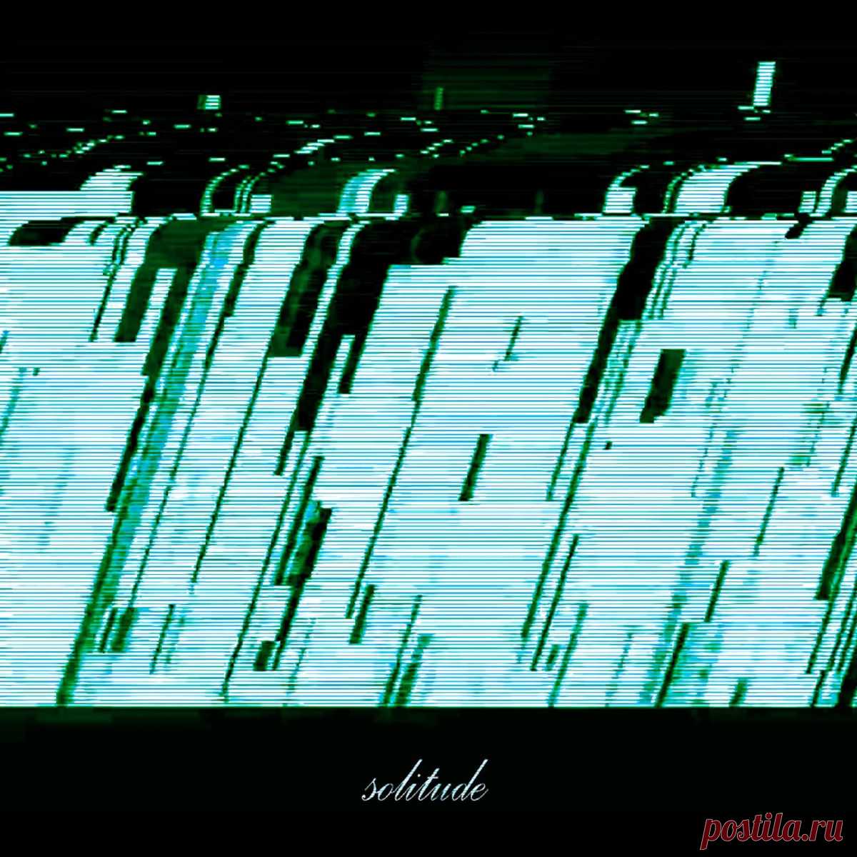 SHIROKURO - Solitude (2025) 320kbps / FLAC