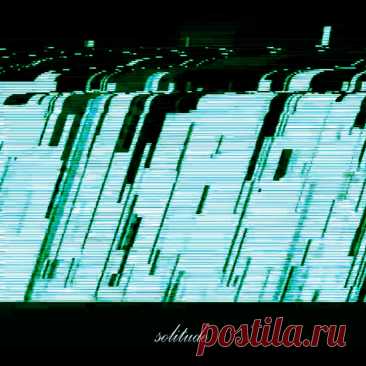 SHIROKURO - Solitude (2025) 320kbps / FLAC