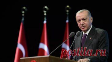 Эрдоган на фоне сообщений о заговоре заявил, что в Турции знают «кукловода». Власти Турции хорошо осведомлены о «кукловоде», стоящем за так называемым делом полицейских, которое связывают с заговором в рядах правоохранительных органов. Читать далее