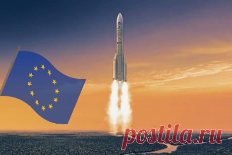 🔥 Европа возвращается в космос несмотря на сбой при дебюте ракеты Ariane 6
👉 Читать далее по ссылке: https://lindeal.com/news/2024071004-evropa-vozvrashchaetsya-v-kosmos-nesmotrya-na-sboj-pri-debyute-rakety-ariane-6