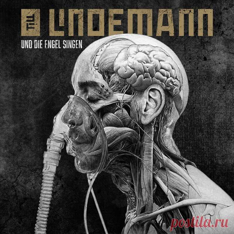 Till Lindemann - Und die Engel singen (Single) (2025) 320kbps / FLAC