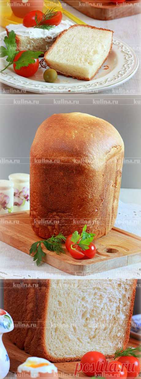 Хлеб с творогом и кориандром – рецепт приготовления с фото от Kulina.Ru