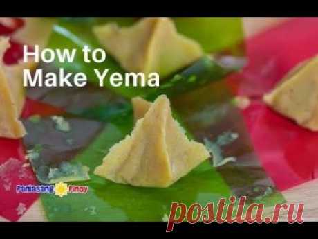 How to Make Yema