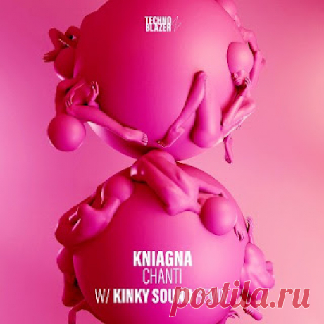 lossless music  : Kniagna - Chanti
