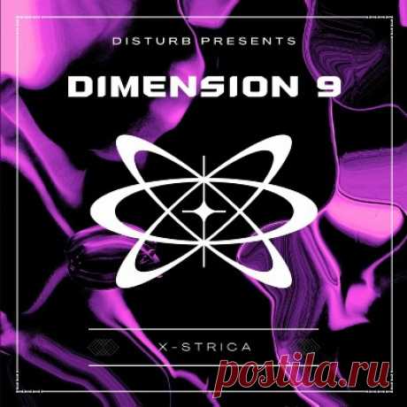 DIMENSION 9 – X-Strica