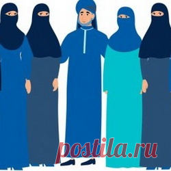 Арабский купец и четыре жены (притча)