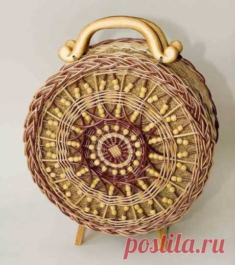 basketry