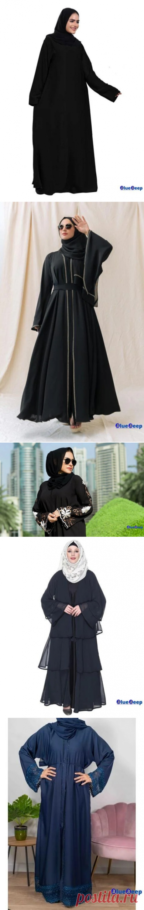 The Evolution of Modern Abaya Designs: Redefining Modesty in 2024