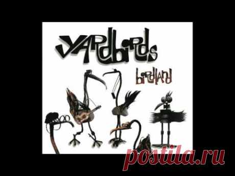 The Yardbirds - Crying Out for Love
