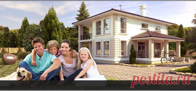 Купить дом в Подмосковье недорого "Петровские Аллеи" Коттеджный поселок «Петровские Аллеи»