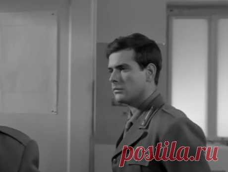 КУЛЬТОВЫЙ ВОЕННЫЙ ФИЛЬМ СНЯТ В 1965 ГОДУ! СОЛДАТЫ ВЕЗУТ НОЧНЫХ БАБОЧЕК... Они шли за солдатами