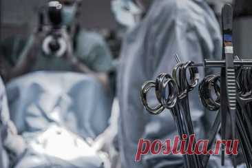 Хирург без разрешения отрезал ребенку часть пениса
