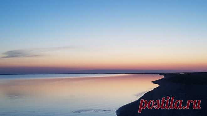 Тёплое солёное озеро с лечебной грязью и косметической голубой глиной. Отдыхаем в конце мая 2021г. | Добрый Крым. | Яндекс Дзен