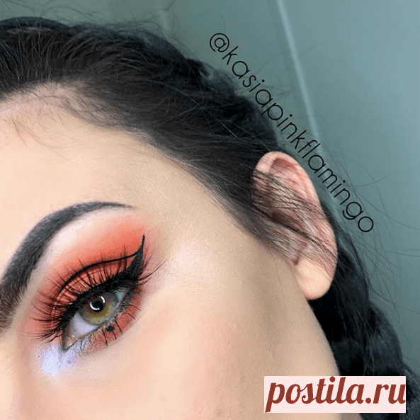 21 Sunset Makeup Looks – CherryCherryBeauty