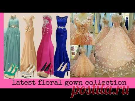 Designer Gown collection - 2017
