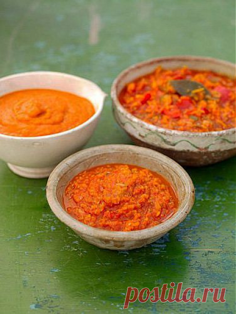 Рецепты постных блюд. Как сделать вкусный томатный соус | Домашняя кулинария