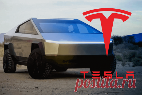 🔥 Tesla тестирует самый ожидаемый автомобиль последних лет, футуристичный пикап Cybertruck
👉 Читать далее по ссылке: https://lindeal.com/news/auto/2023011605-tesla-testiruet-samyj-ozhidaemyj-avtomobil-poslednikh-let-futuristichnyj-pikap-cybertruck