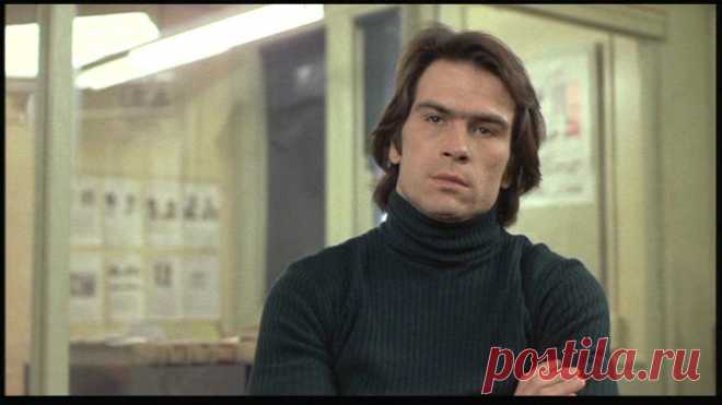 Томми Ли Джонс (Tommy Lee Jones)
15 сентября, 1946