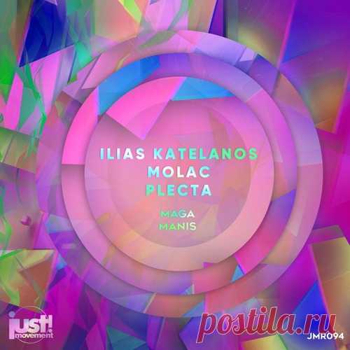 Ilias Katelanos, Molac, Plecta - Maga / Manis free download mp3 music 320kbps