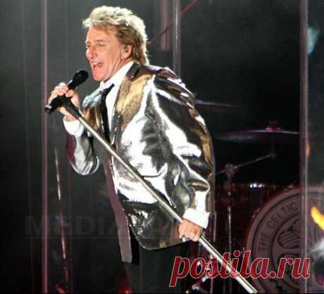 Rod Stewart