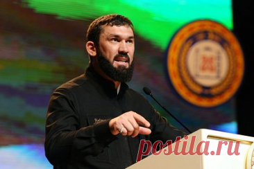 Спикер парламента Чечни досрочно ушел в отставку. Его считают правой рукой Кадырова и называют Лордом