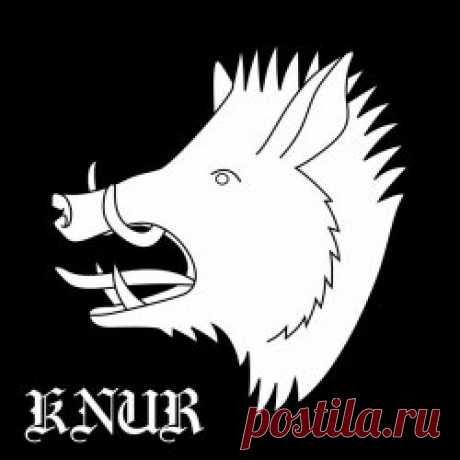 Mørk Byrde - Knur (2023) [EP] Artist: Mørk Byrde Album: Knur Year: 2023 Country: UK Style: Neofolk, Dark Folk