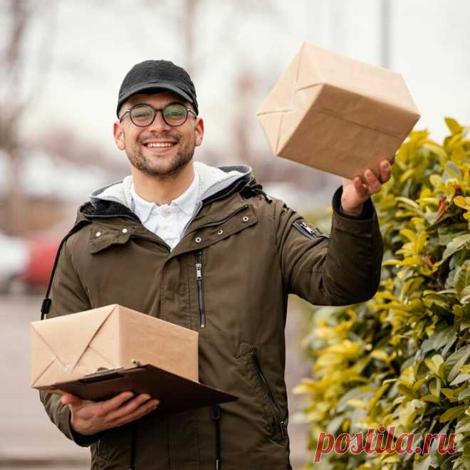 📦 Компания по инновационной логистике товаров из Китая
🤩 Индивидуальный подход 🕵 Большой опыт 💖 Приятные цены
🌍 Москва, Тихорецкий бул.1, стр.1, офис 207 📞 +7(963)814-02-89