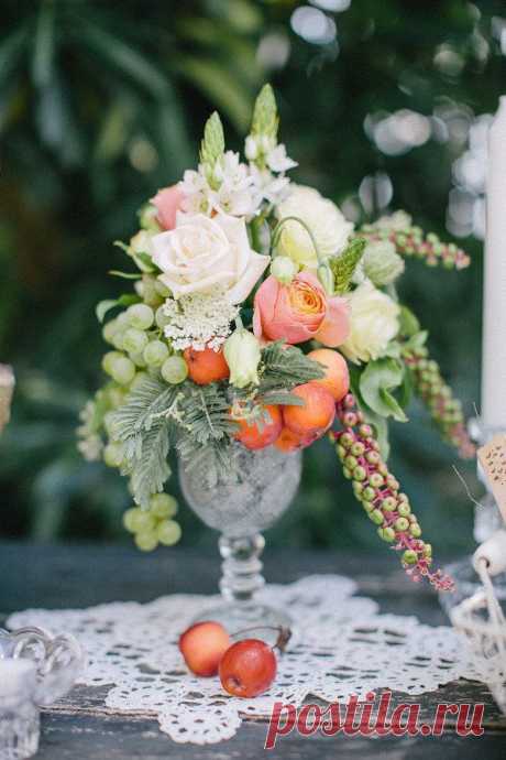 Floral arrangement