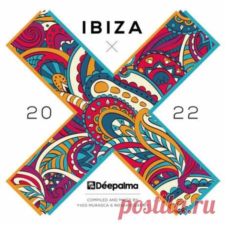 VA — DEEPALMA IBIZA 2022 LP [DPLMDC029] (FULL DIGITAL) [3CD] - 12 June 2022 - EDM TITAN TORRENT UK ONLY BEST MP3 FOR FREE IN 320Kbps (Скачать Музыку бесплатно).