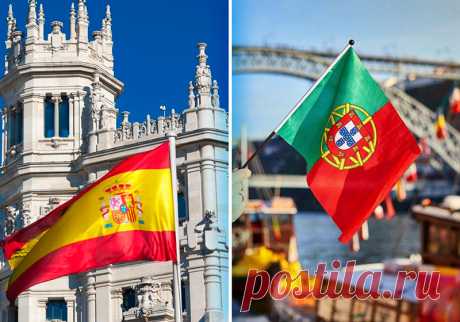Путешествие в Испанию и Португалию: что посмотреть в Мадриде и Лиссабоне
