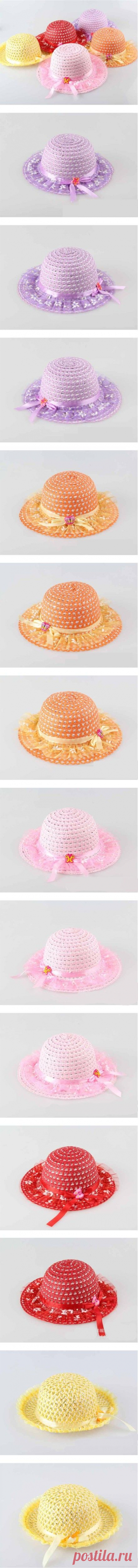 Aliexpress.com : Buy Girls summer baby straw Hats 2015 Fashion Big Flower Caps Chapeu De Praia Korean Children Sun Protection Floppy Beach Hat from Reliable hat club hats suppliers on The perfect pair | Alibaba Group