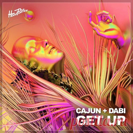 Dabi, CAJUN (BR) – Get Up [HP218] ✅ MP3 download Dabi, CAJUN (BR) – Get Up [HP218]