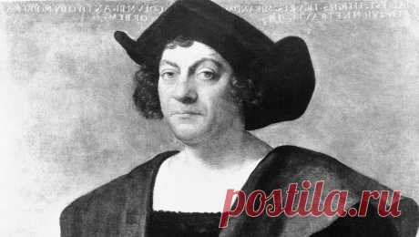 Письмо Колумба об &quot;открытии&quot; Америки продадут на аукционе. Оригинал письма мореплавателя Христофора Колумба об &quot;открытии&quot; Америки продадут на аукционе за $1,5 млн. Об этом сообщает The Guardian. Написанное Колумбом в 1493 году письмо с вестью об &quot;открытии&quot; Америки и ...