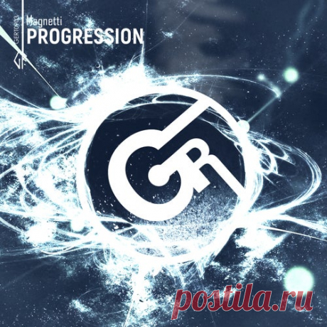 Magnetti - Progression [Gert Records]