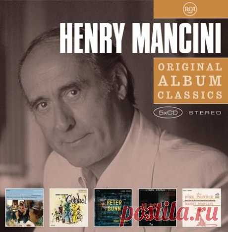 Moon River Cha Cha — Henry Mancini. Слушать онлайн на Яндекс.Музыке